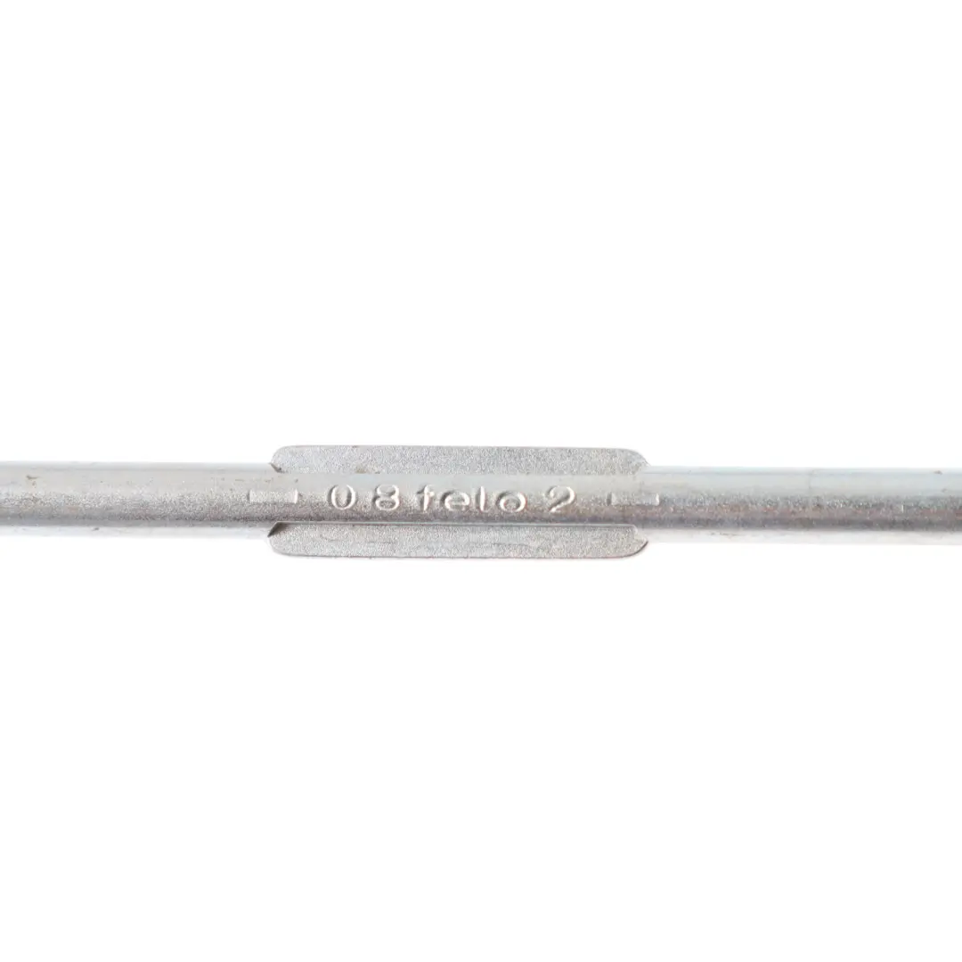 Volkswagen Audi Screw Driver Flat And Phillips Crosshead Screwdriver - SKU 4D0012255 - Part number 4D0012255