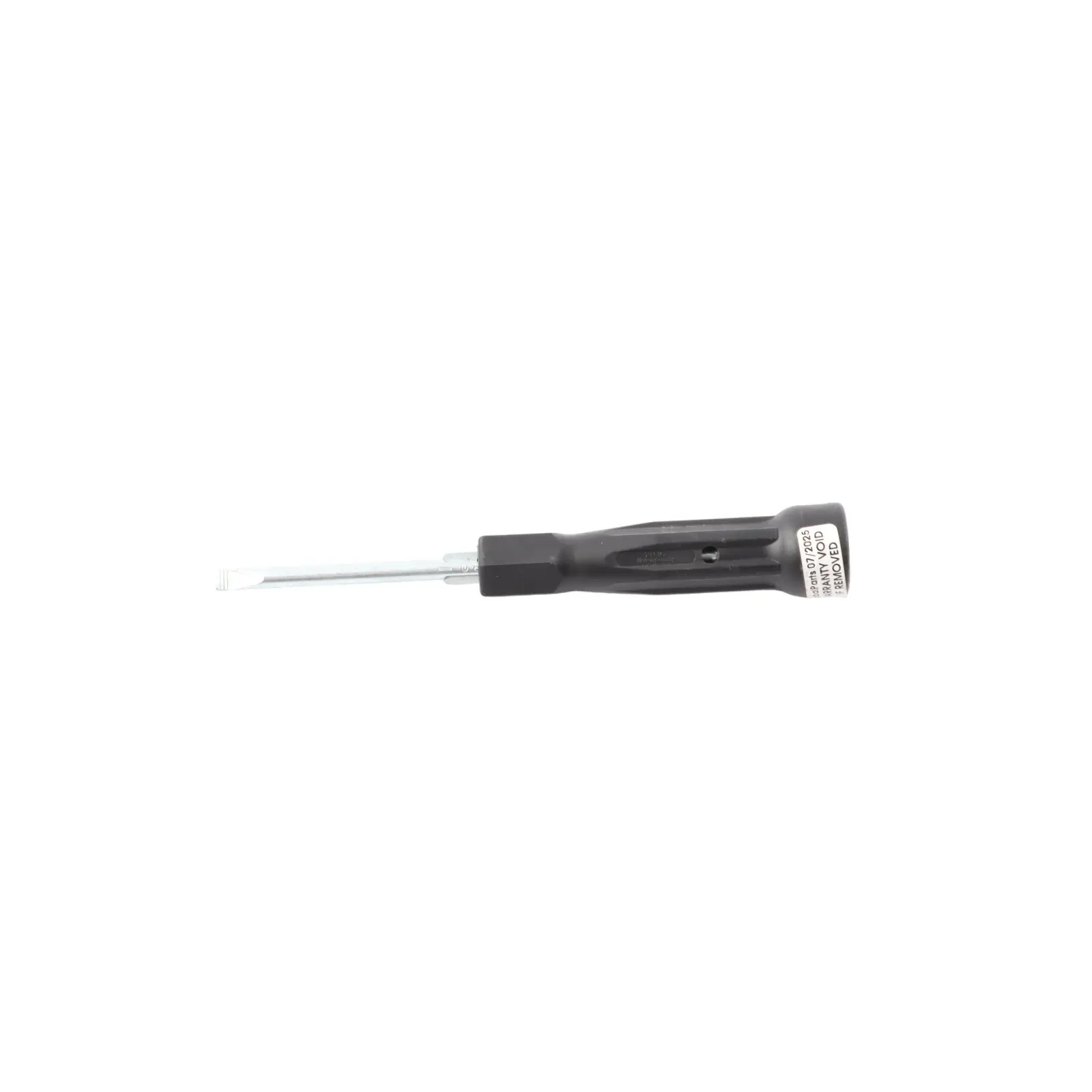 Volkswagen Audi Screw Driver Flat And Phillips Crosshead Screwdriver 4D0012255