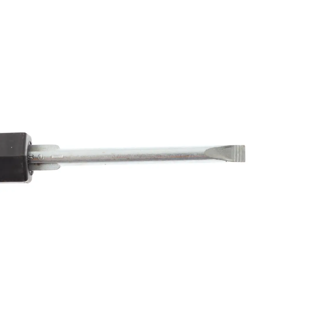 Volkswagen Audi Screw Driver Flat And Phillips Crosshead Screwdriver - SKU 4D0012255 - Part number 4D0012255
