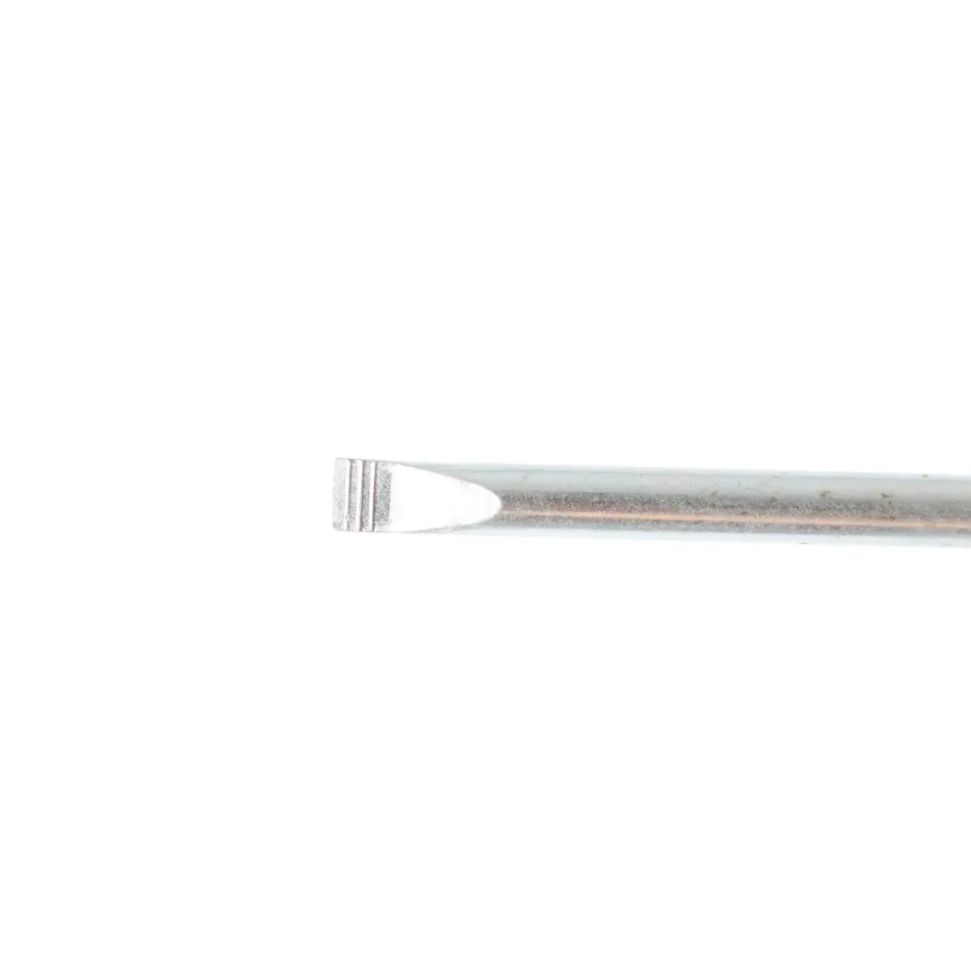 Volkswagen Audi Screw Driver Flat And Phillips Crosshead Screwdriver - SKU 4D0012255 - Part number 4D0012255