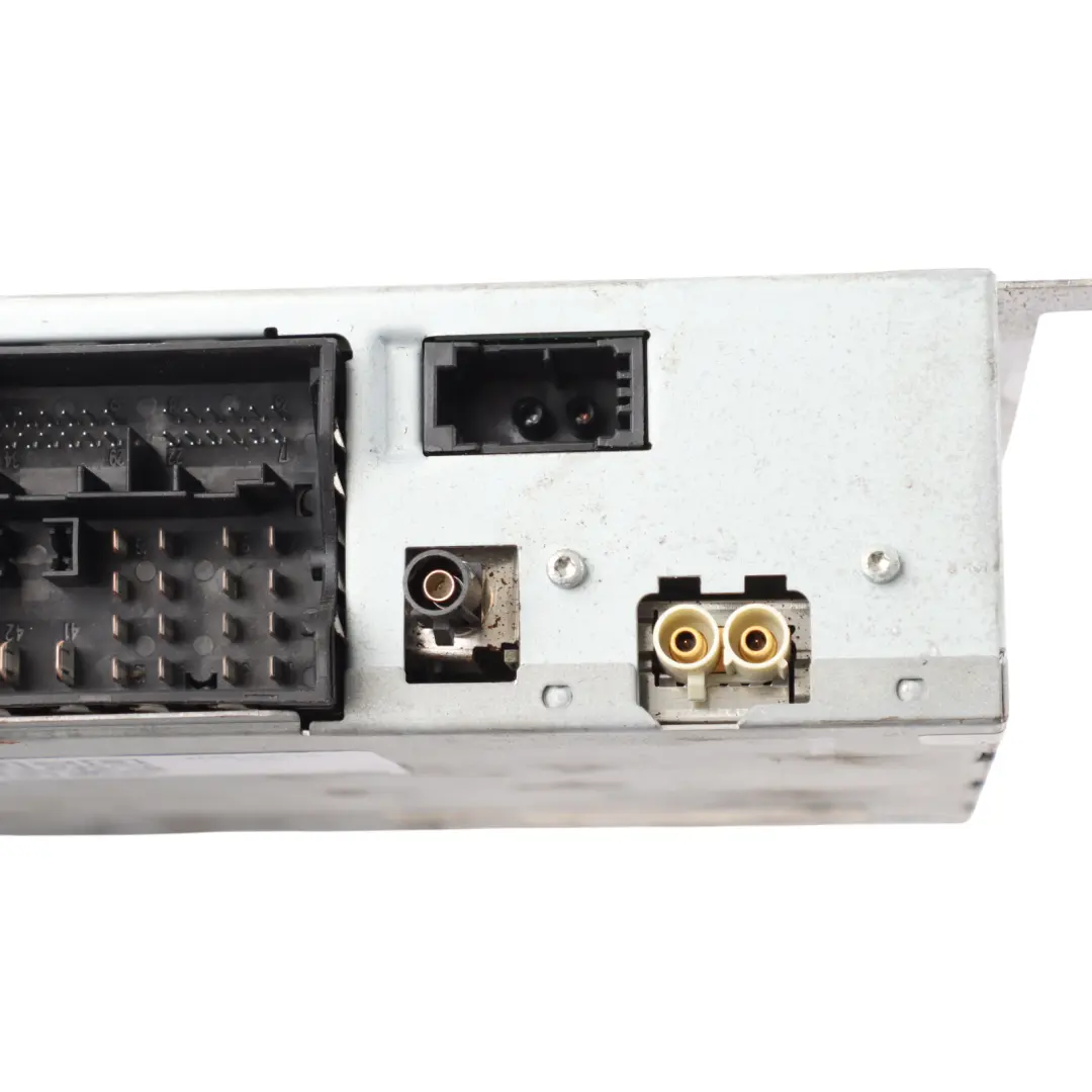 Audi A8 D4 Multimedia CD Player Audio Stereo Radio Head Unit - SKU 4E0035061G - Part number 4E0035061G