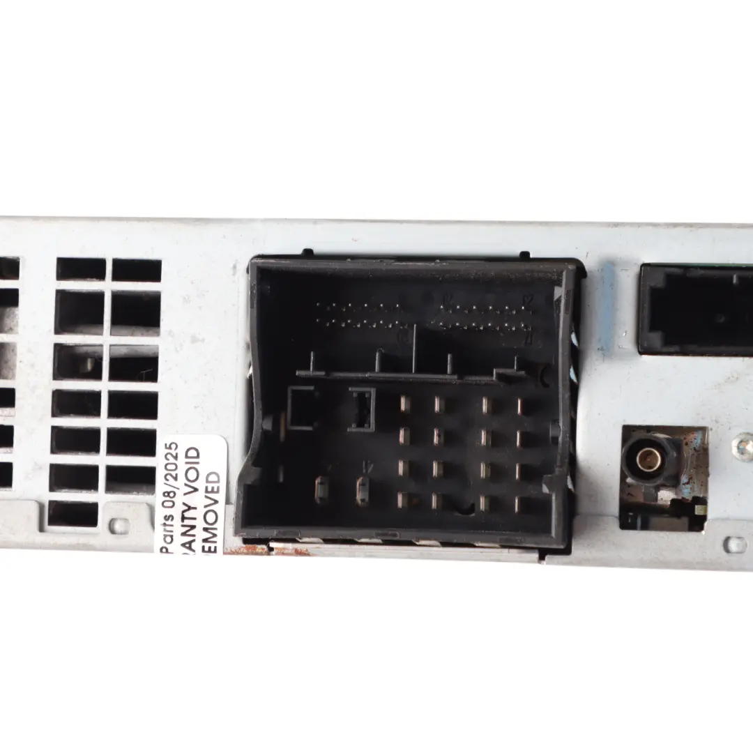 Audi A8 D4 Multimedia CD Player Audio Stereo Radio Head Unit - SKU 4E0035061G - Part number 4E0035061G