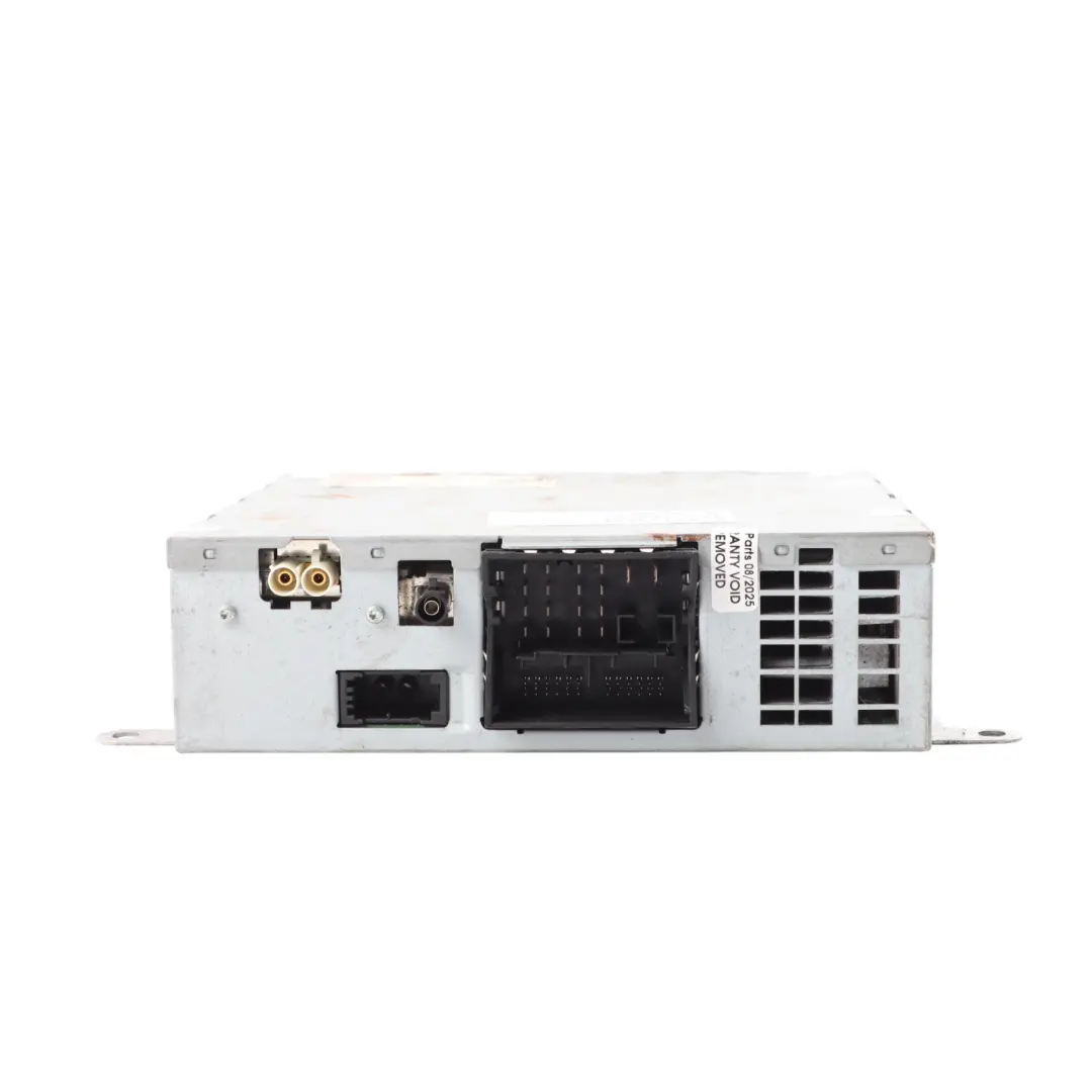 Audi A8 D4 Multimedia CD Player Audio Stereo Radio Head Unit - SKU 4E0035061G - Part number 4E0035061G