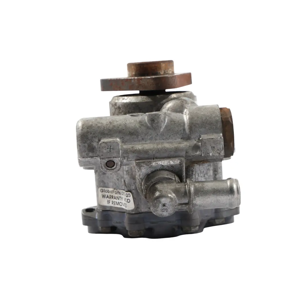 Steering Pump Steering Unit 2.0 TFSI Petrol to Audi A6 C6 Power with Part number 4F0145155P Audi A6 C6 Power Steering Pump Steering Unit 2.0 TFSI Petrol - SKU 4F0145155P - Part number 4F0145155P