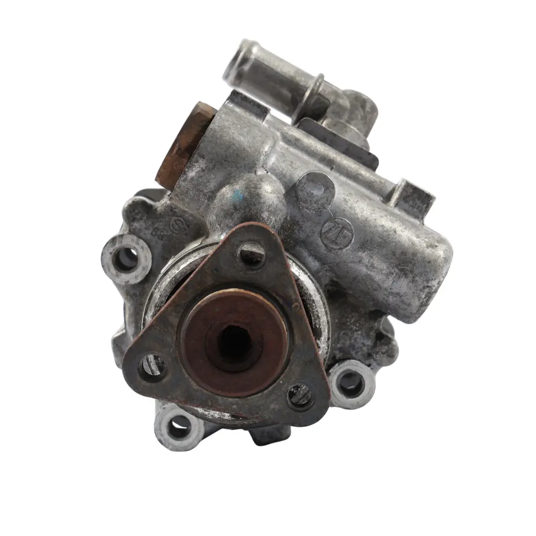 Pompa Del Servosterzo Unità Di Sterzo 2.0 TFSI Benzina per Audi A6 C6 con numero di parte 4F0145155P Audi A6 C6 Pompa Del Servosterzo Unità Di Sterzo 2.0 TFSI Benzina - SKU 4F0145155P - Numero di parte 4F0145155P