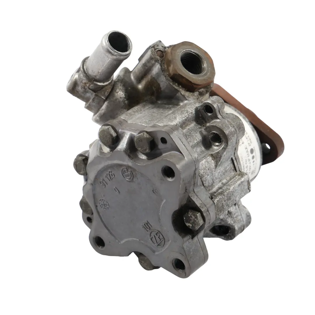 Bomba De Dirección Gasolina 2.0 TFSI para Audi A6 C6 con número de pieza 4F0145155P Audi A6 C6 Bomba De Dirección Gasolina 2.0 TFSI - SKU 4F0145155P - Número de pieza 4F0145155P