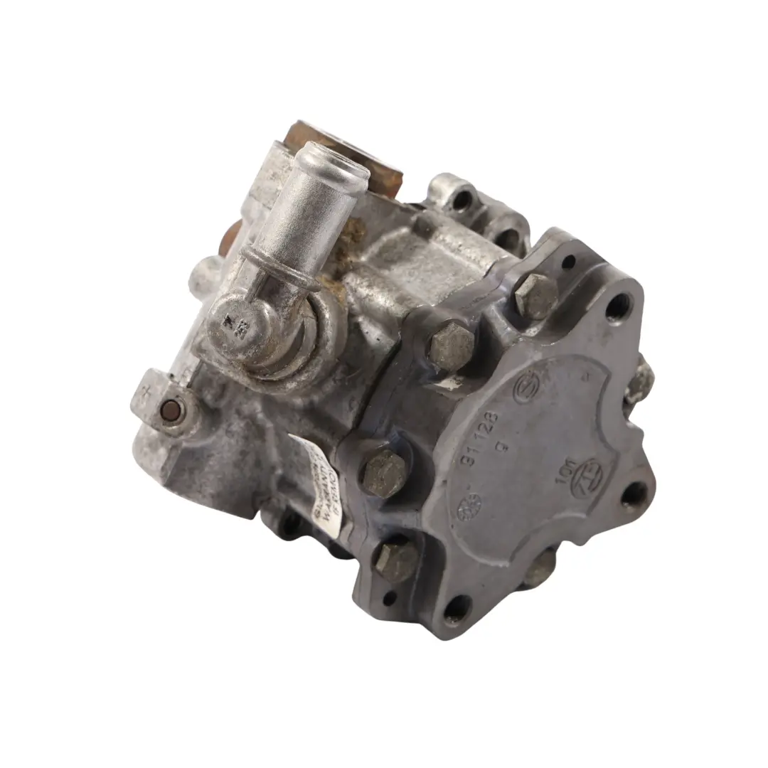 Pompe De Direction Assistée Unité De Direction 2.0 TFSI pour Audi A6 C6 à propos du numéro de pièce 4F0145155P Audi A6 C6 Pompe De Direction Assistée Unité De Direction 2.0 TFSI - SKU 4F0145155P - Numéro de pièce 4F0145155P