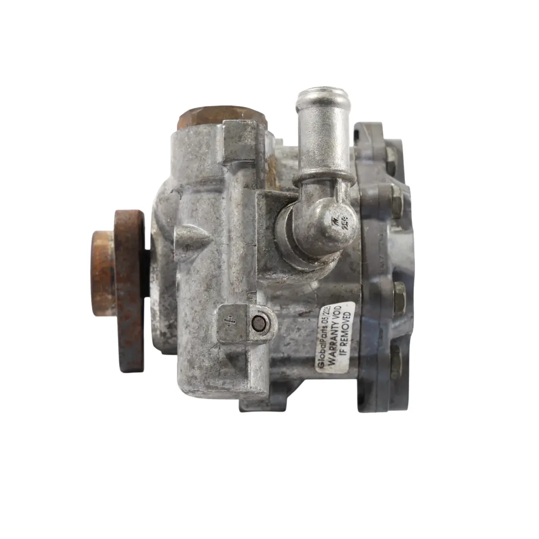 Audi A6 C6 Pompa Del Servosterzo Unità Di Sterzo 2.0 TFSI Benzina - SKU 4F0145155P - Numero di parte 4F0145155P