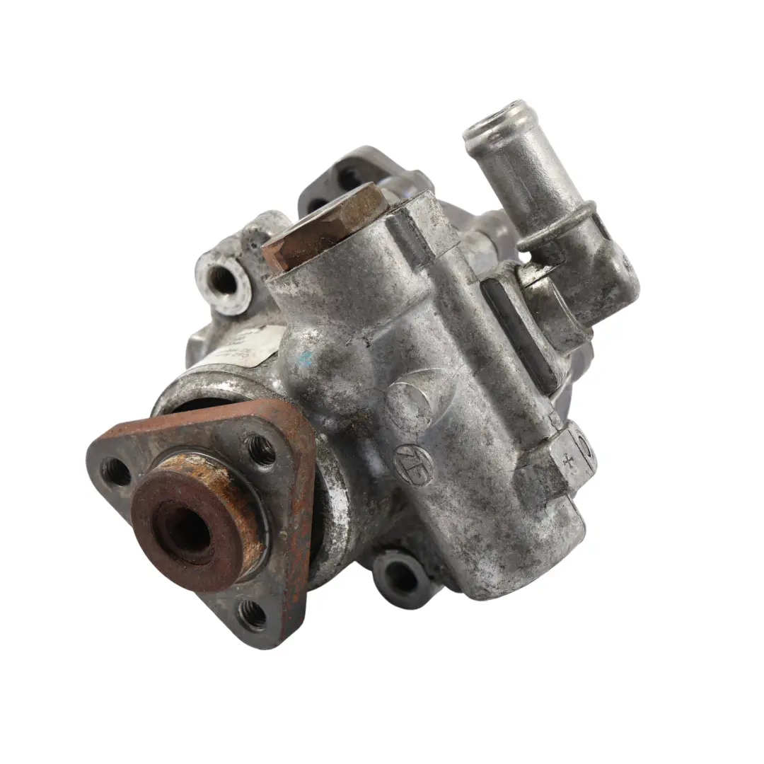 Pompa Wspomagania Kierownicy 2.0 TFSI Benzyna do Audi A6 C6 o numerze 4F0145155P Audi A6 C6 Pompa Wspomagania Kierownicy 2.0 TFSI Benzyna - SKU 4F0145155P - Numer Części 4F0145155P