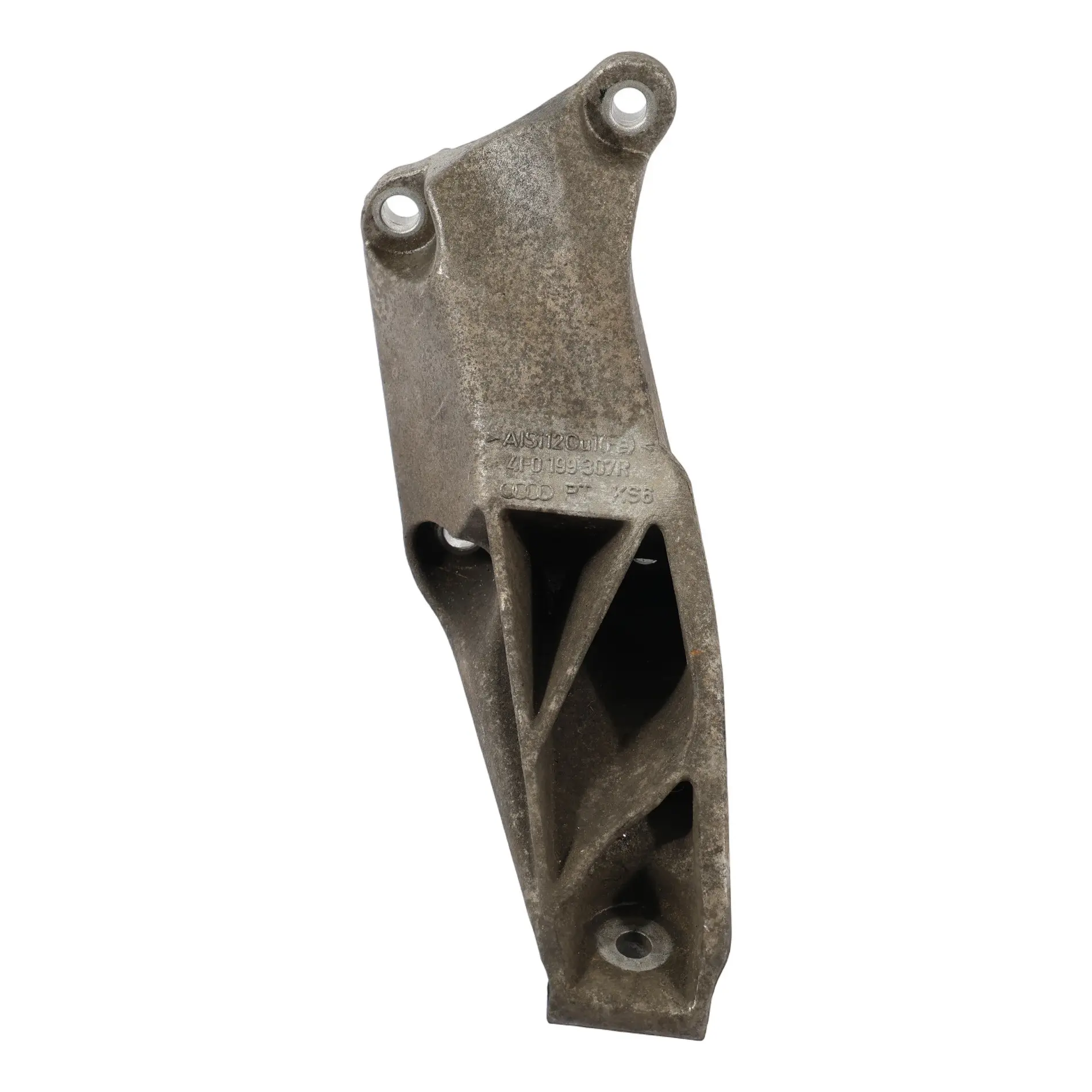 Audi A6 C6 Support Moteur Support Gauche 2.0 TFSI 4F0199307R