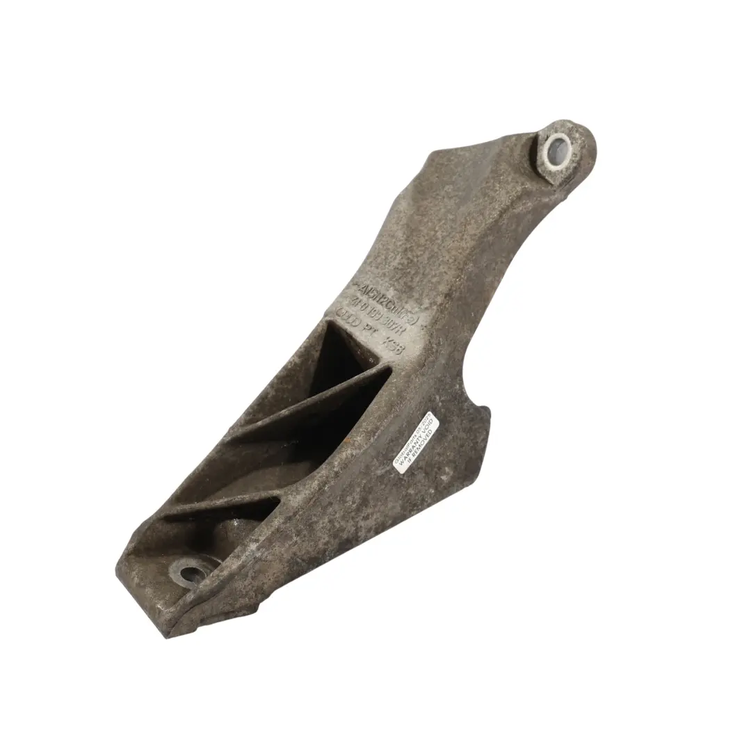 Audi A6 C6 Supporto Staffa Motore Sinistra 2.0 TFSI - SKU 4F0199307R - Numero di parte 4F0199307R