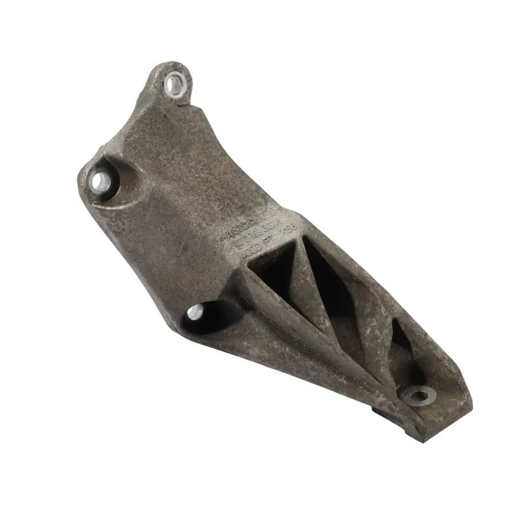 Audi A6 C6 Supporto Staffa Motore Sinistra 2.0 TFSI - SKU 4F0199307R - Numero di parte 4F0199307R