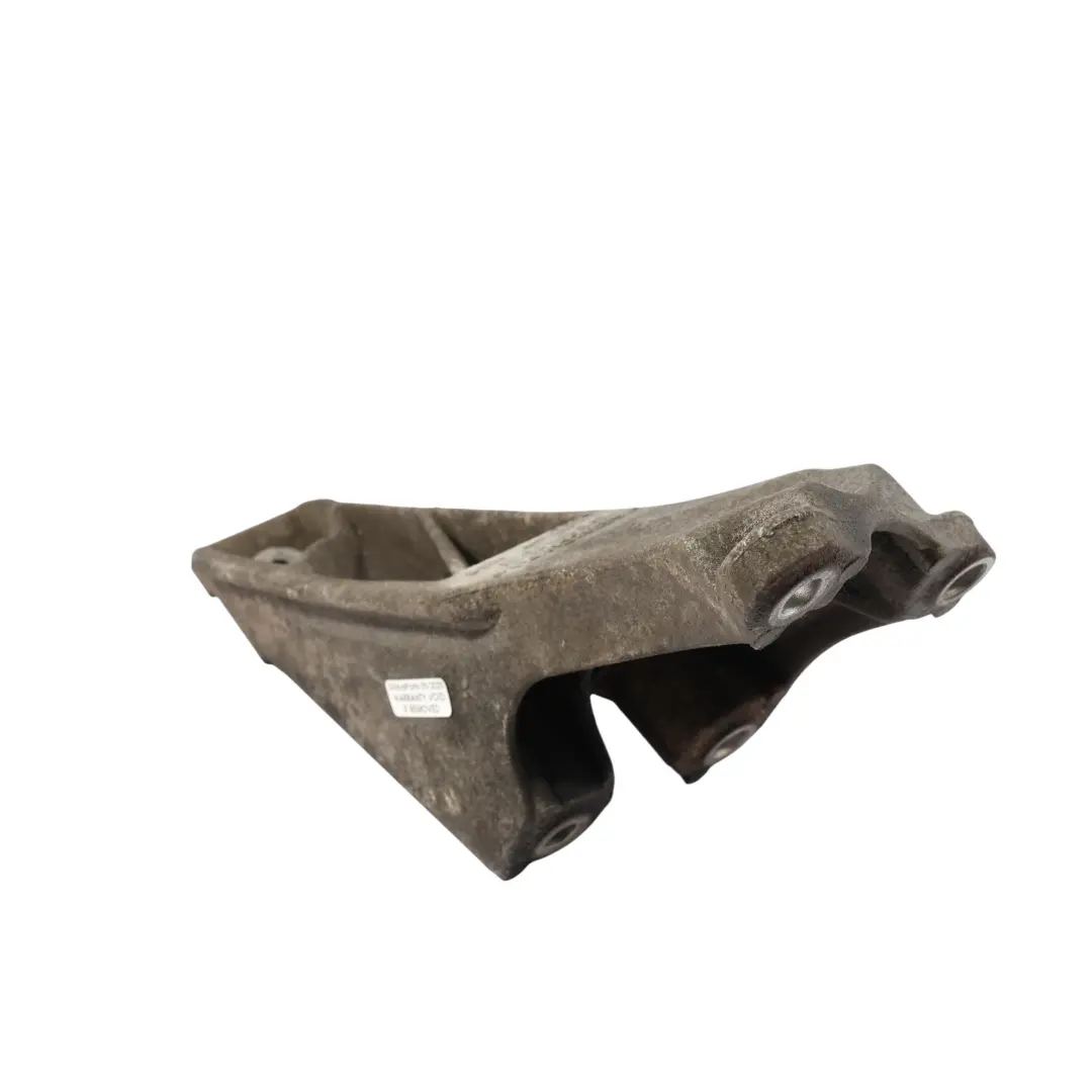 Audi A6 C6 Engine Mount Bracket Holder Support Left N/S 2.0 TFSI - SKU 4F0199307R - Part number 4F0199307R