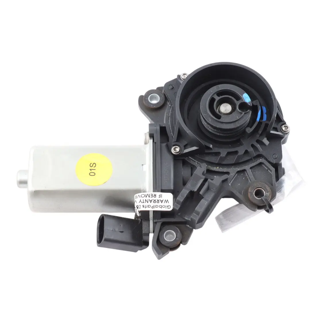 Audi A8 D4 Door Lock Soft Close Mechanism Motor Front Rear Left N/S 4F0837059