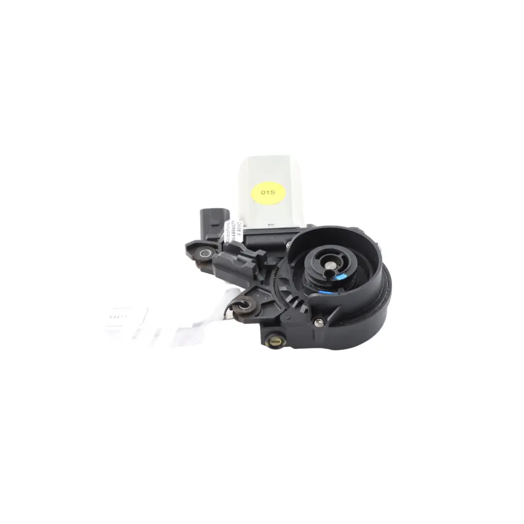 Audi A8 D4 Door Lock Soft Close Mechanism Motor Front Rear Left N/S - SKU 4F0837059 - Part number 4F0837059