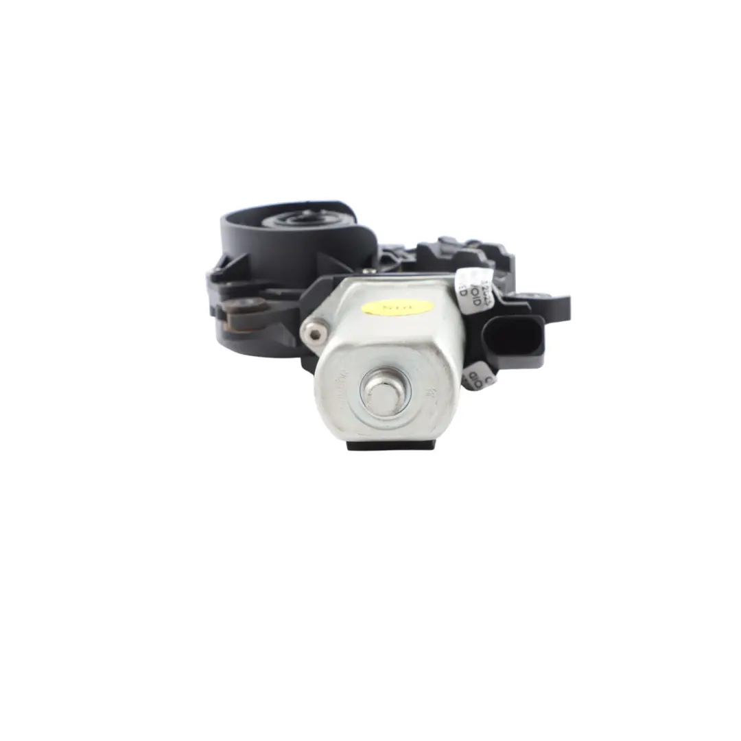 Audi A8 D4 Door Lock Soft Close Mechanism Motor Front Rear Left N/S - SKU 4F0837059 - Part number 4F0837059