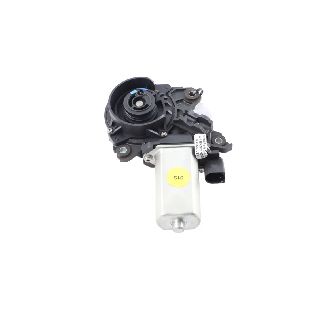 Audi A8 D4 Door Lock Soft Close Mechanism Motor Front Rear Left N/S - SKU 4F0837059 - Part number 4F0837059