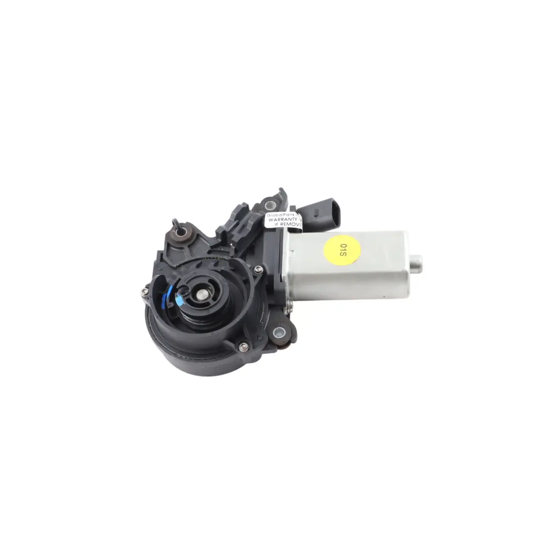 Audi A8 D4 Door Lock Soft Close Mechanism Motor Front Rear Left N/S - SKU 4F0837059 - Part number 4F0837059