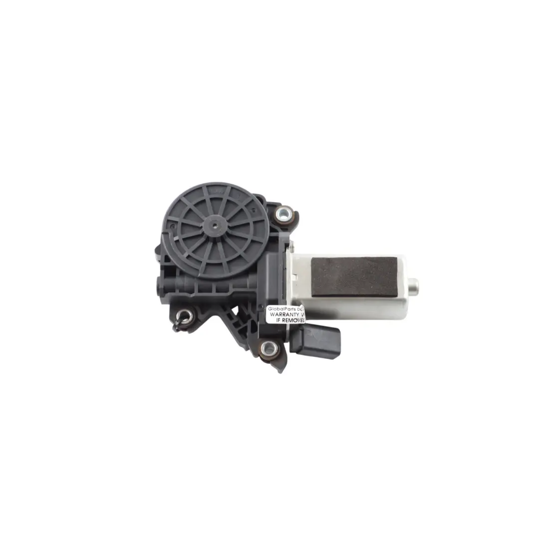 Audi A8 D4 Cerradura Puerta Mecanism Motor Delantero Trasero Izquierdo - SKU 4F0837059 - Número de pieza 4F0837059