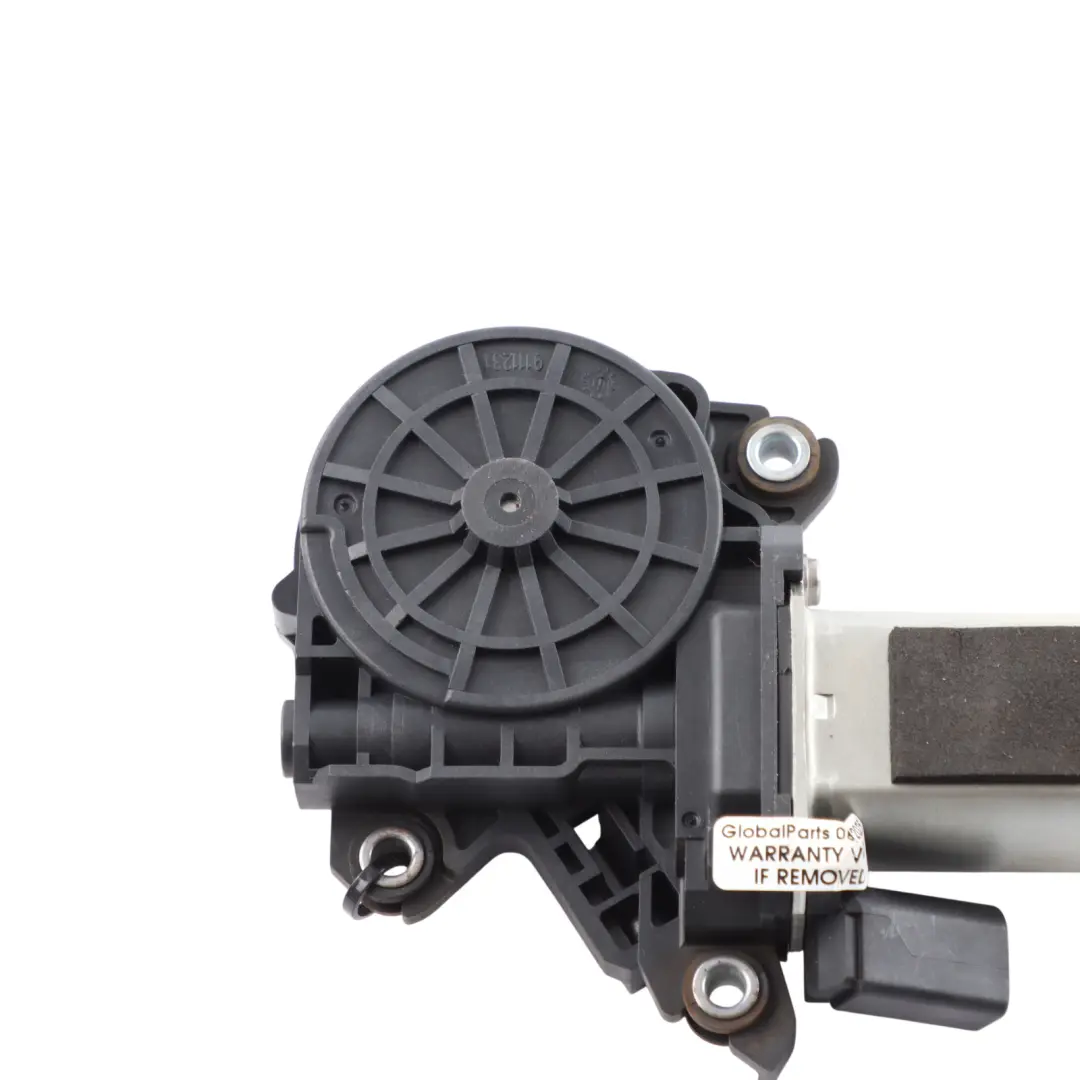 Audi A8 D4 Serrure Porte Fermeture Douceur Moteur Avant Arrière Gauche - SKU 4F0837059 - Numéro de pièce 4F0837059