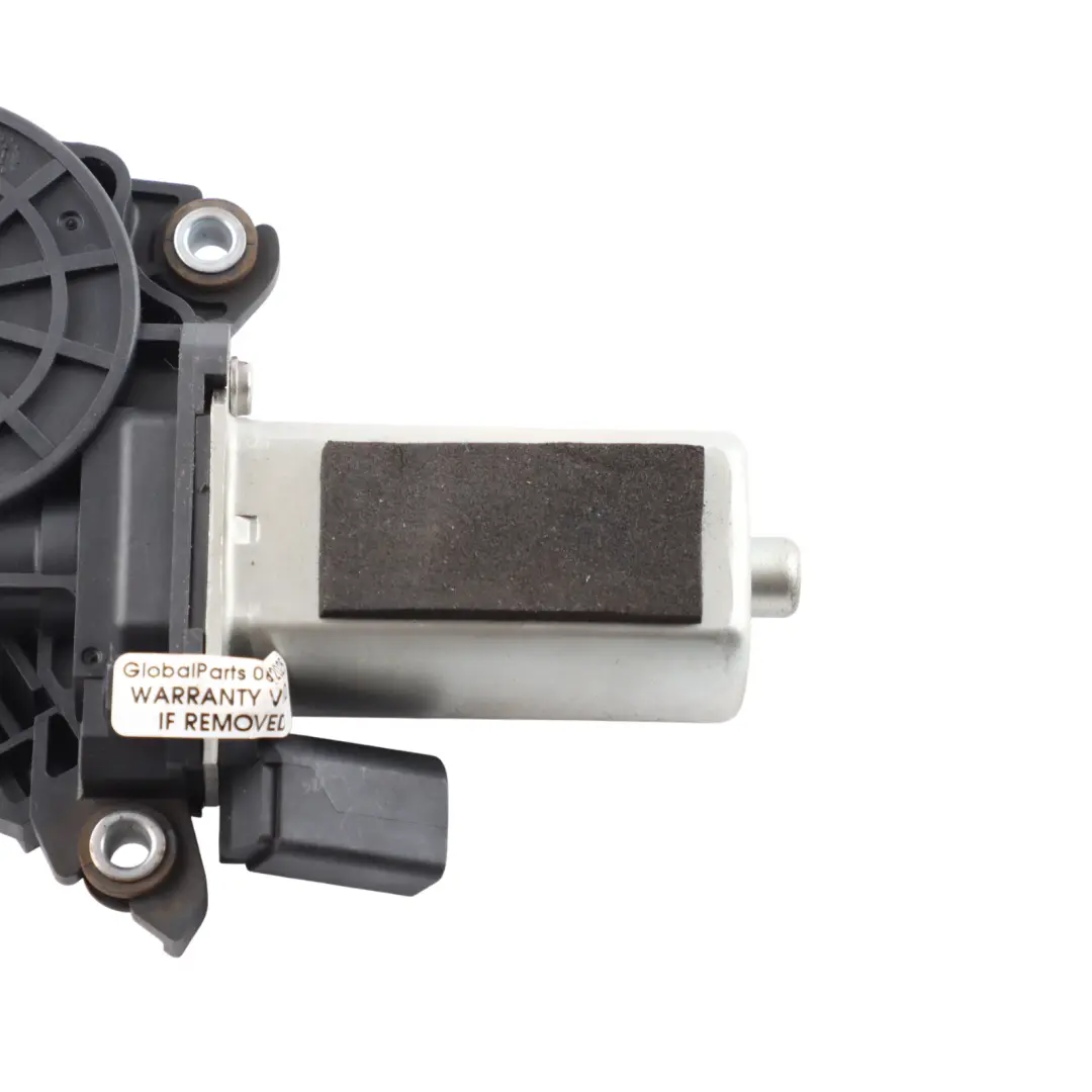Audi A8 D4 Door Lock Soft Close Mechanism Motor Front Rear Left N/S - SKU 4F0837059 - Part number 4F0837059