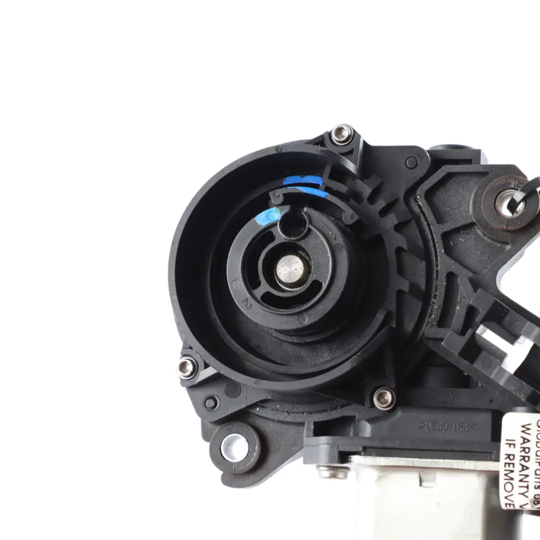Audi A8 D4 Silniczek Domykania Dociąg Drzwi Przód Tył Lewy - SKU 4F0837059 - Numer Części 4F0837059