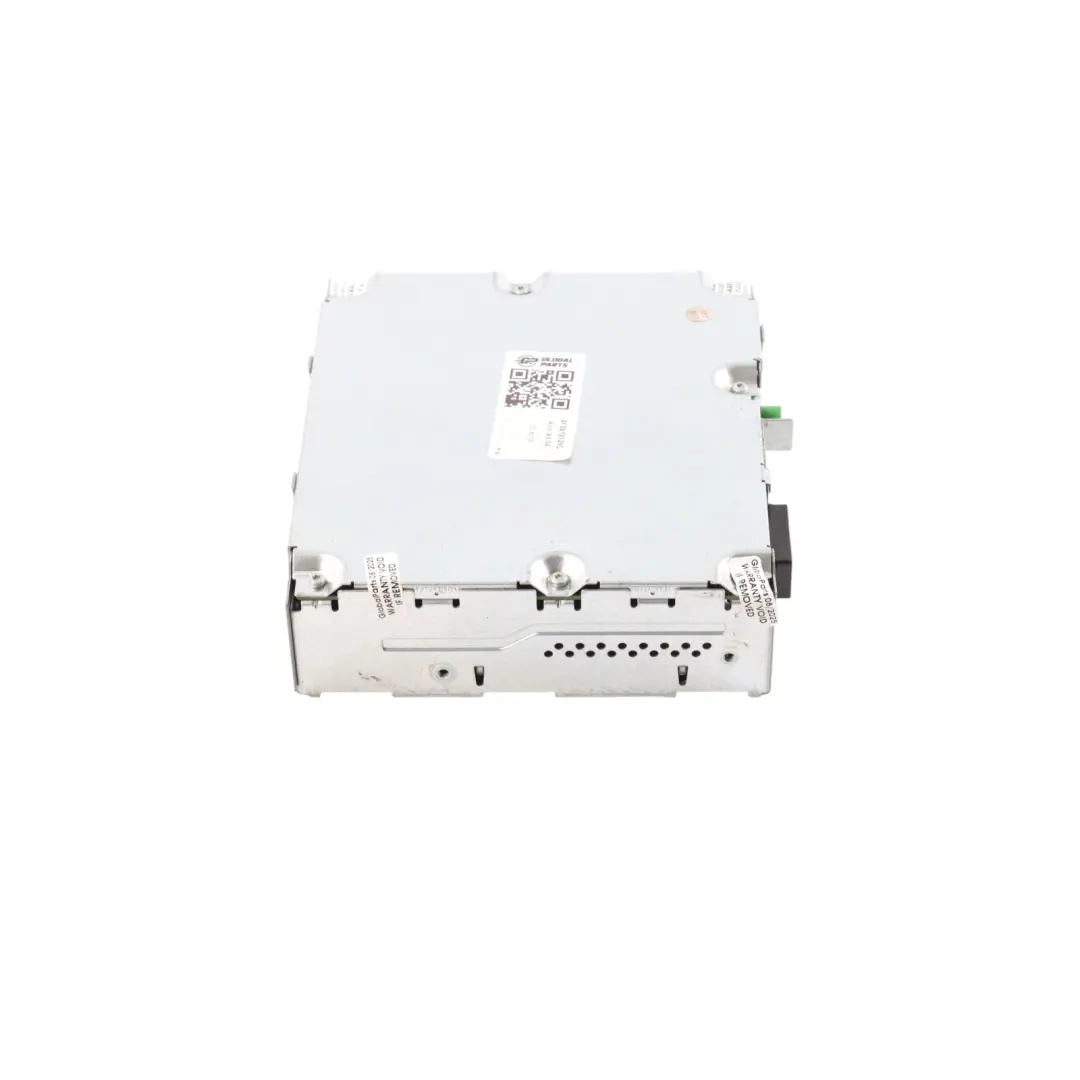 Audi A8 D4 A6 C6 TV Tuner Digital Video Control Module - SKU 4F0919129C - Part number 4F0919129C