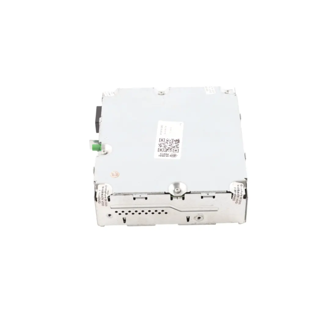 Audi A8 D4 A6 C6 TV Tuner Digital Video Control Module - SKU 4F0919129C - Part number 4F0919129C