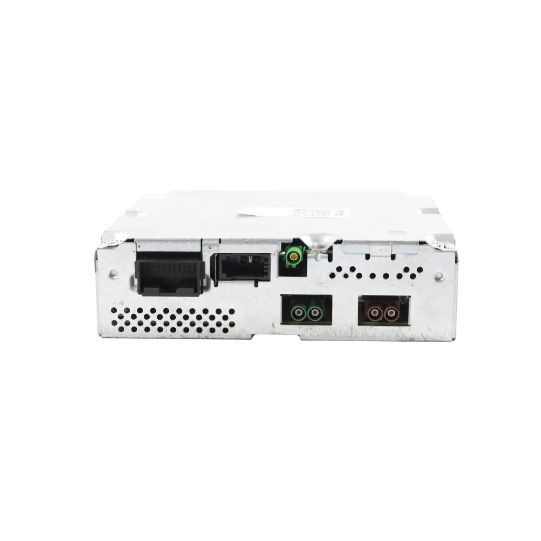 Audi A8 D4 A6 C6 TV Tuner Digital Video Control Module - SKU 4F0919129C - Part number 4F0919129C