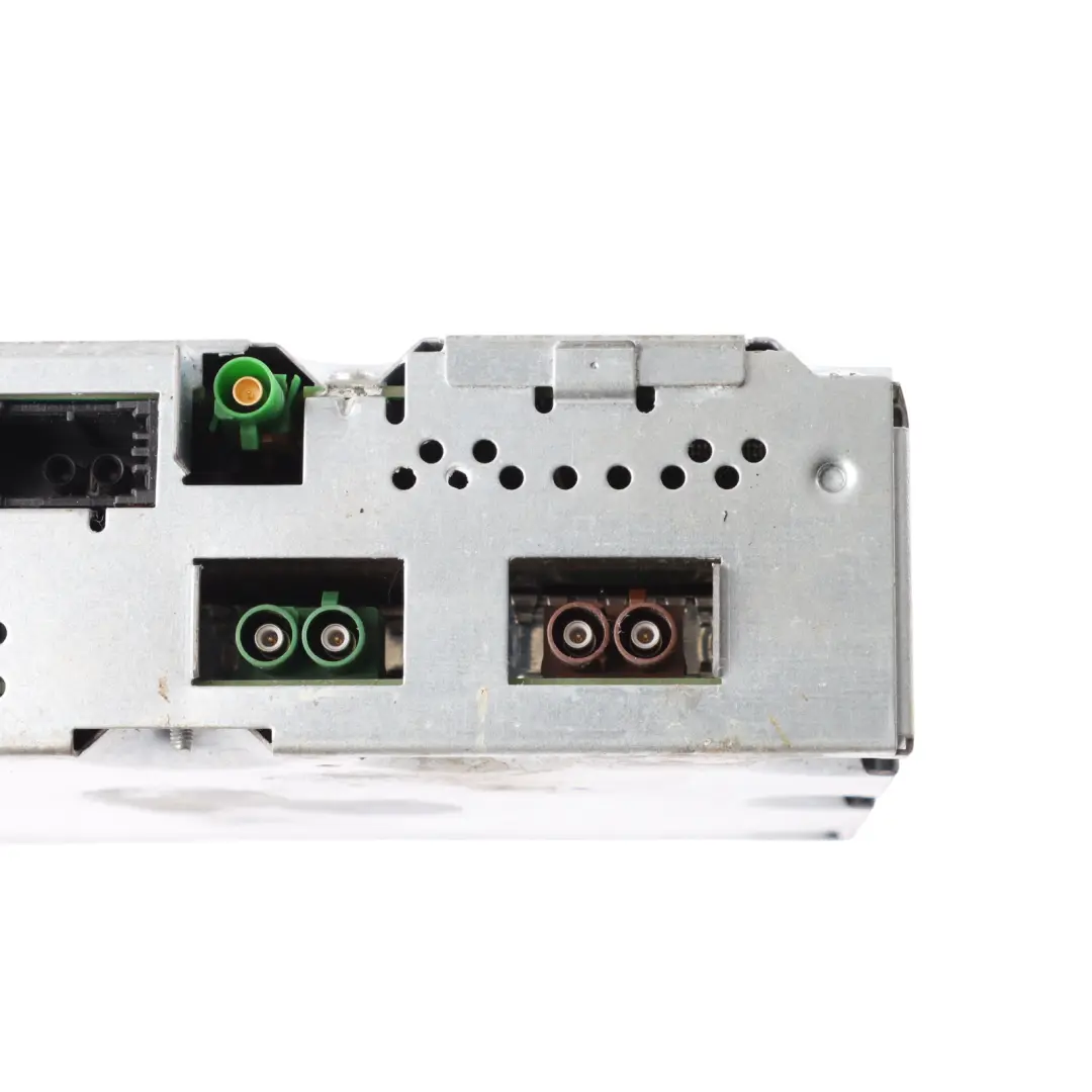 Tuner Digital Video Control Module to Audi A8 D4 A6 C6 TV with Part number 4F0919129C Audi A8 D4 A6 C6 TV Tuner Digital Video Control Module - SKU 4F0919129C - Part number 4F0919129C