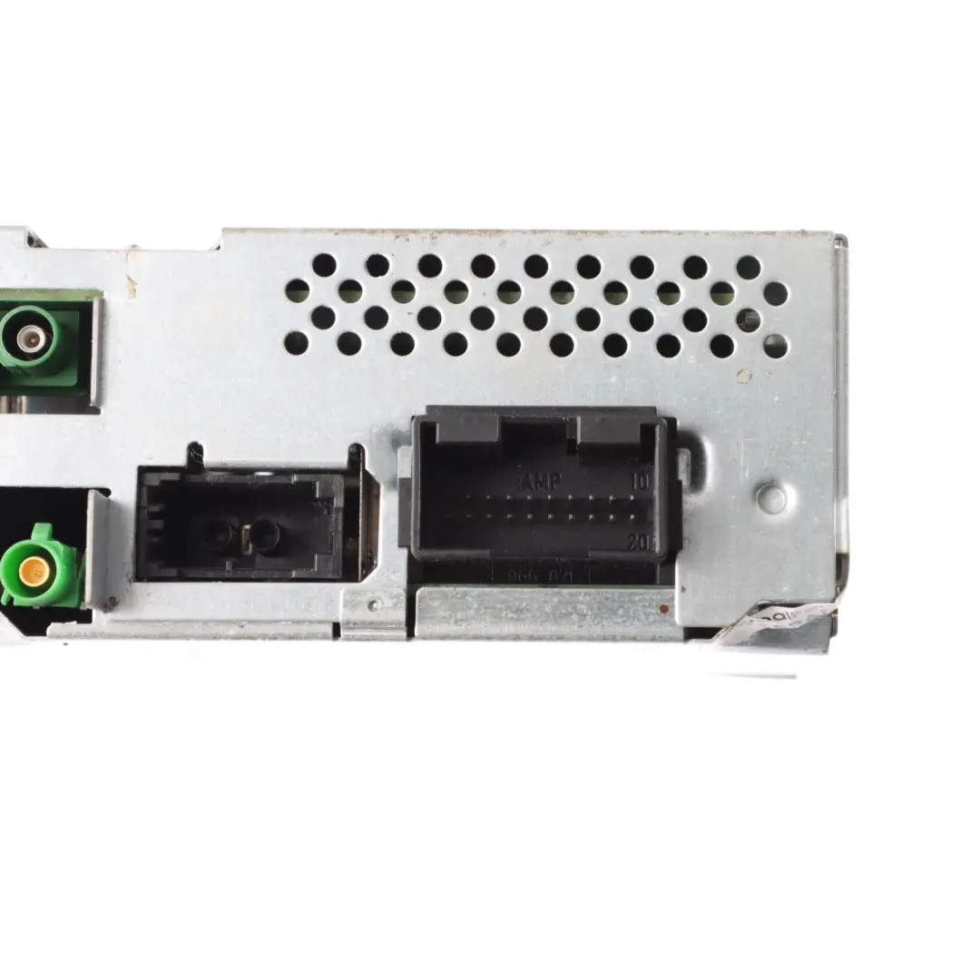 Audi A8 D4 A6 C6 TV Tuner Digital Video Control Module - SKU 4F0919129C - Part number 4F0919129C
