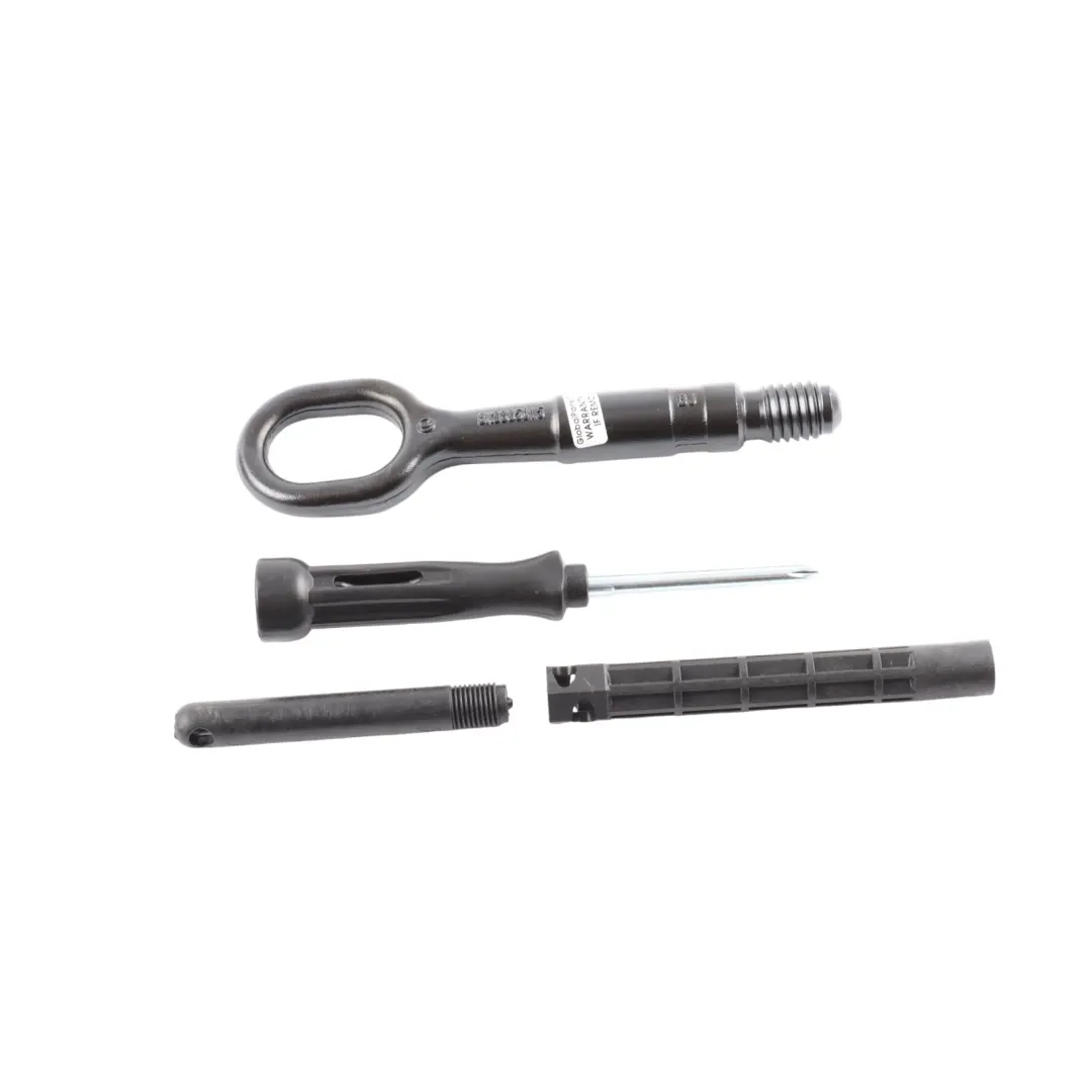 Audi A6 C7 Trunk Boot Emergency Tool Kit Foam Insert Air Compressor - SKU 4G0012109D - Part number 4G0012109D