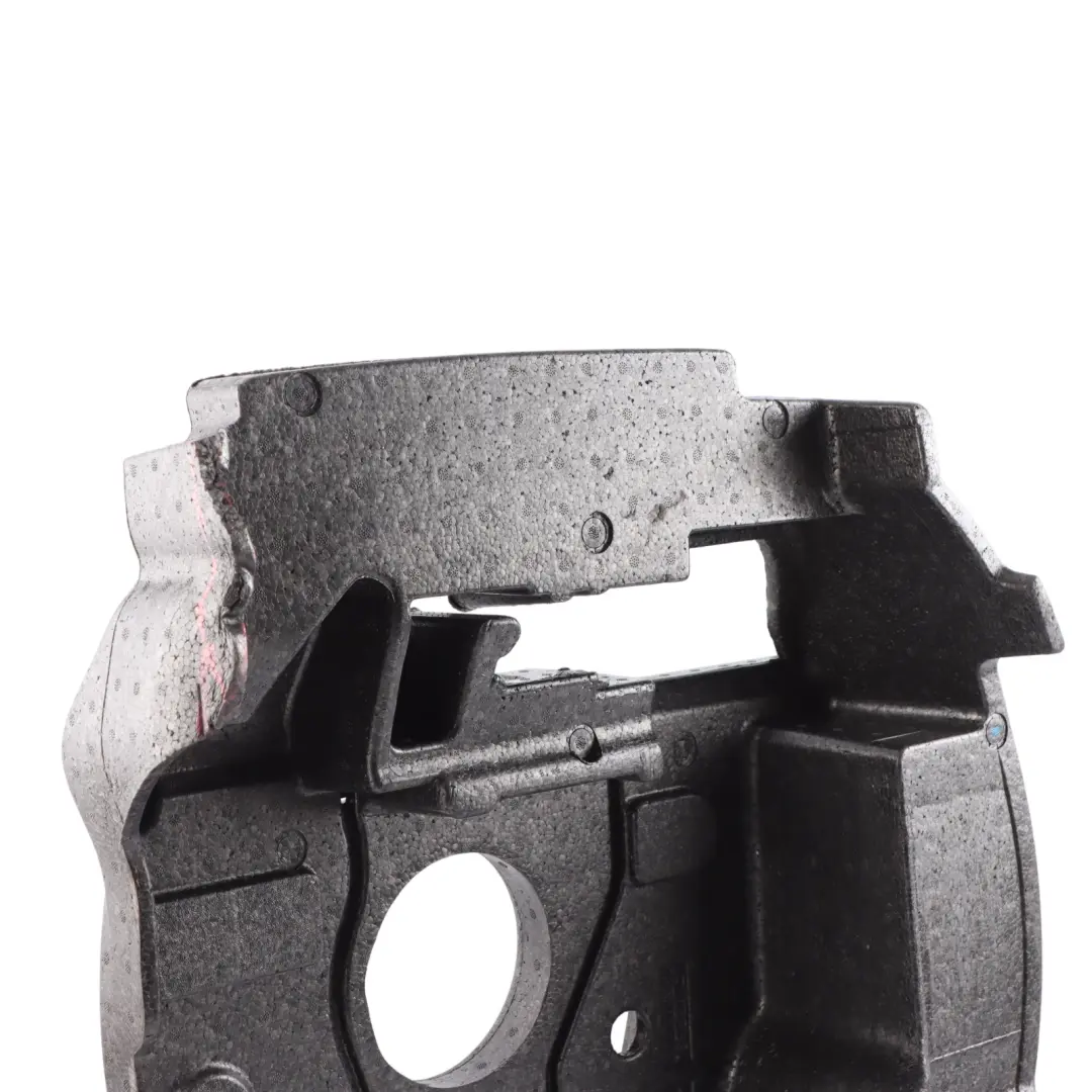 Audi A6 C7 Trunk Boot Emergency Tool Kit Foam Insert Air Compressor - SKU 4G0012109D - Part number 4G0012109D