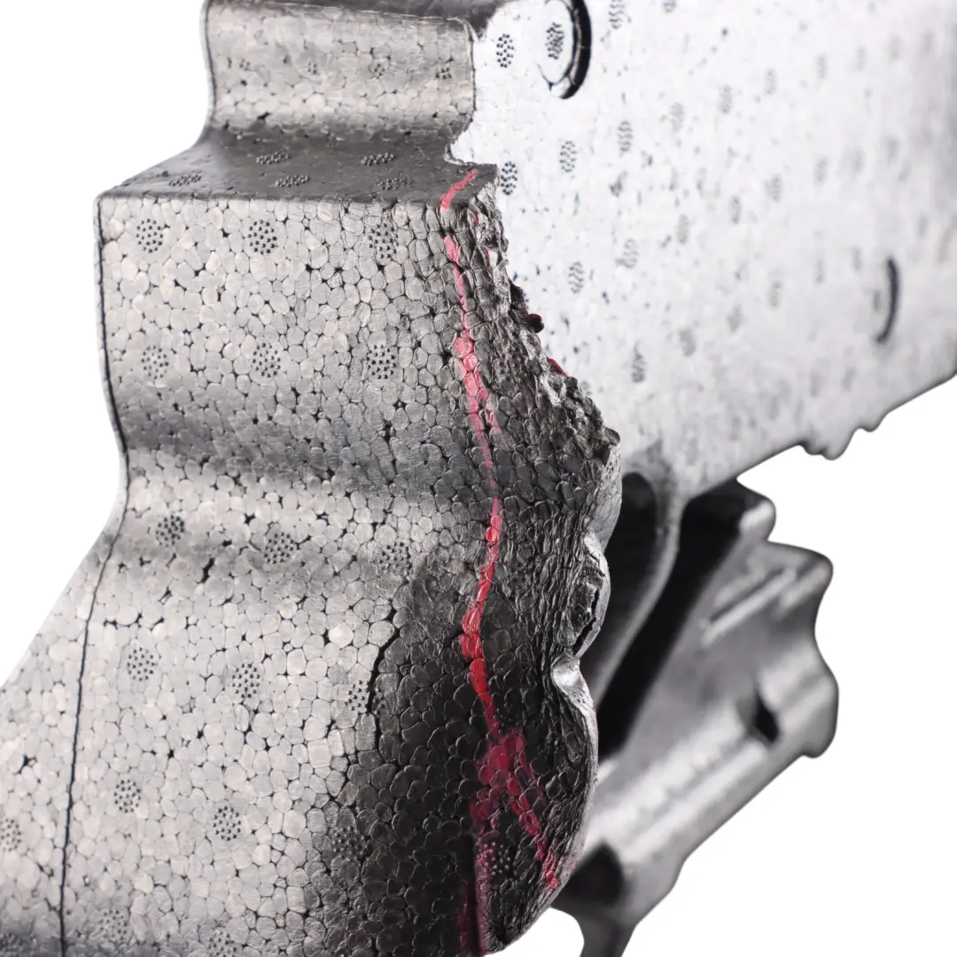 Trunk Boot Emergency Tool Kit Foam Insert Air Compressor to Audi A6 C7 with Part number 4G0012109D Audi A6 C7 Trunk Boot Emergency Tool Kit Foam Insert Air Compressor - SKU 4G0012109D - Part number 4G0012109D