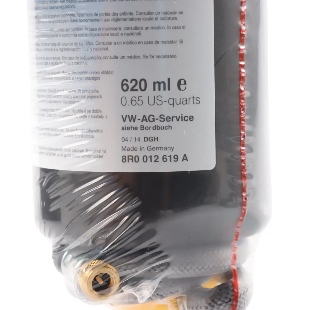 Trunk Boot Emergency Tool Kit Foam Insert Air Compressor to Audi A6 C7 with Part number 4G0012109D Audi A6 C7 Trunk Boot Emergency Tool Kit Foam Insert Air Compressor - SKU 4G0012109D - Part number 4G0012109D