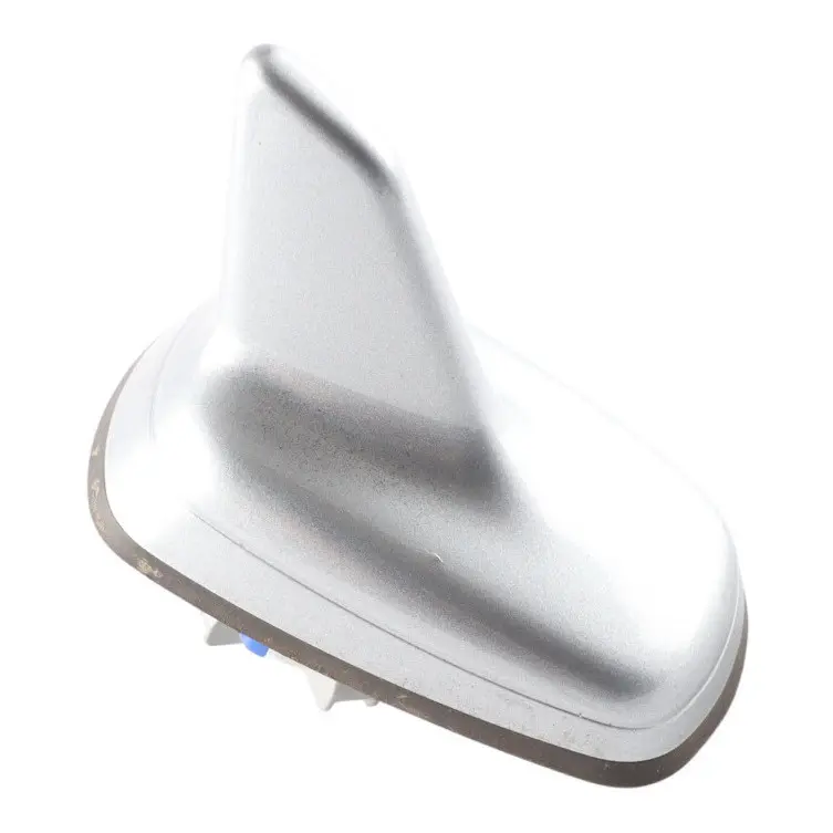 Audi A4 B8 A5 8T Antenna Amplifier Roof Shark Tornado Grey - X7P 4G0035503E