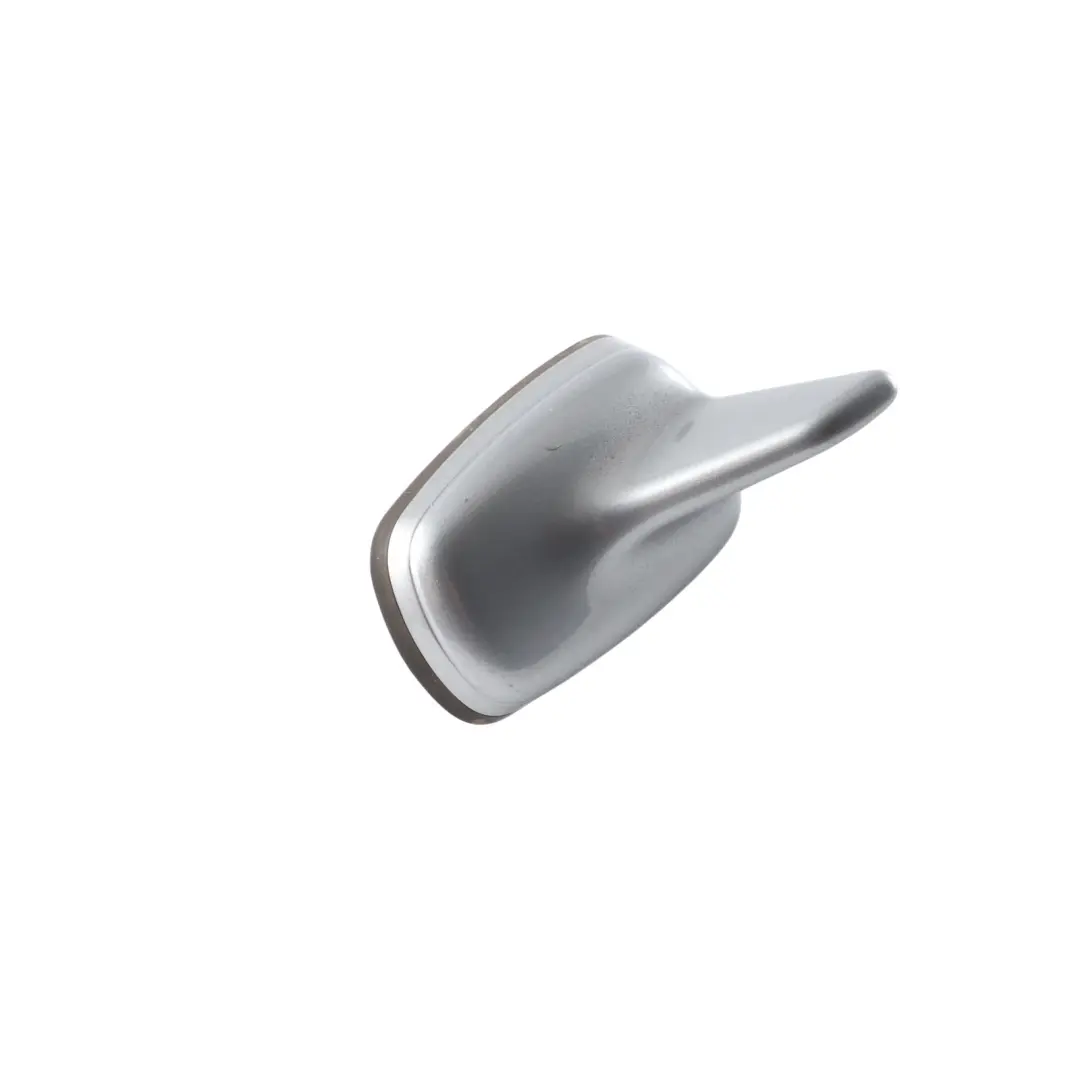Audi A4 B8 A5 8T Antenna Amplifier Roof Shark Tornado Grey - X7P - SKU 4G0035503E-TOG - Part number 4G0035503E