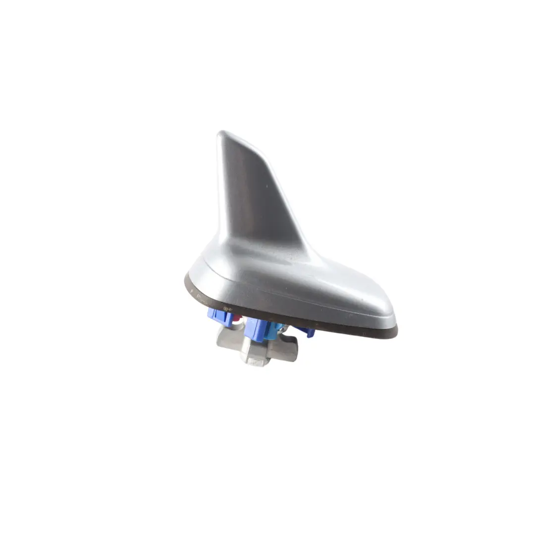 Antenna Amplifier Roof Shark Tornado Grey - X7P to Audi A4 B8 A5 8T with Part number 4G0035503E Audi A4 B8 A5 8T Antenna Amplifier Roof Shark Tornado Grey - X7P - SKU 4G0035503E-TOG - Part number 4G0035503E