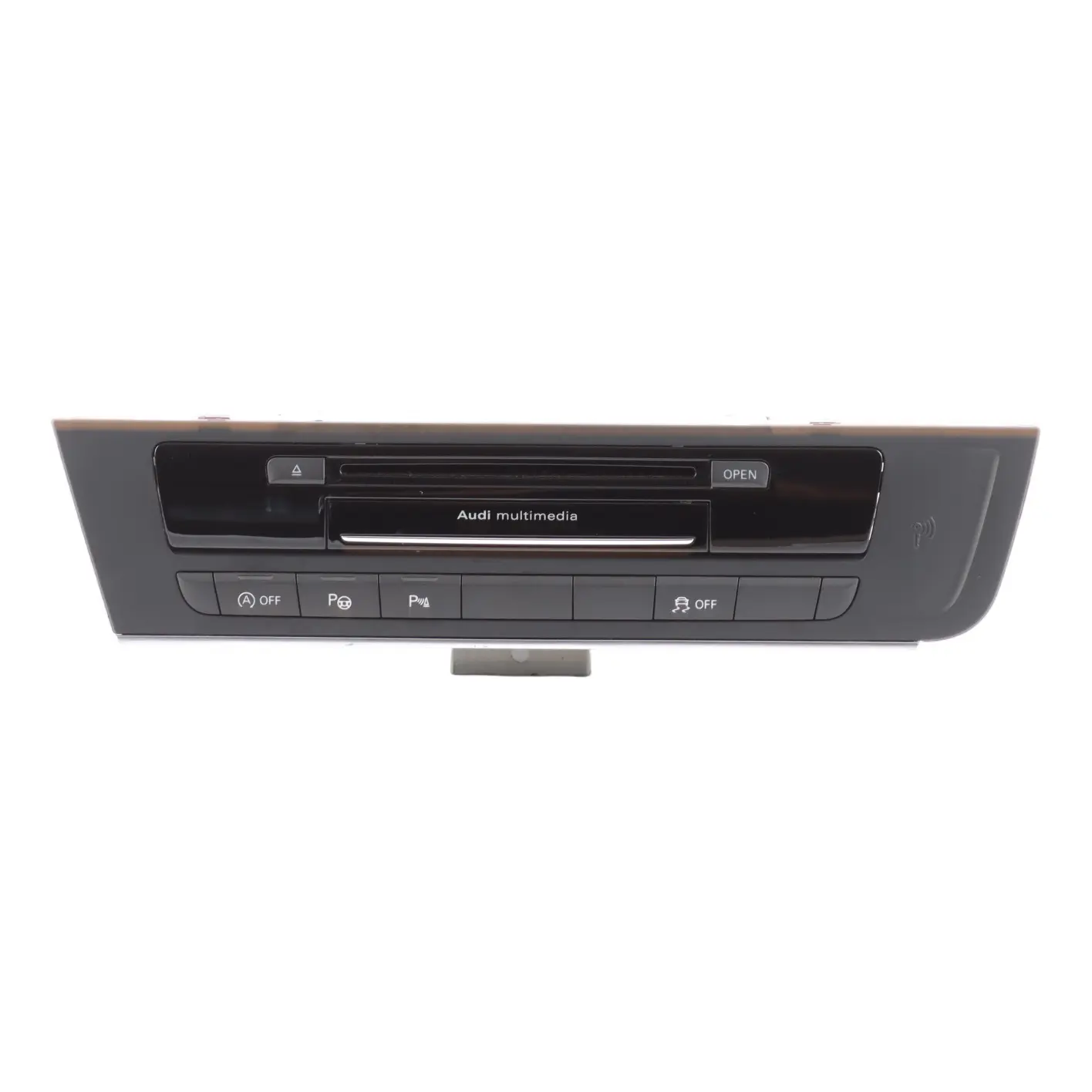 Audi A6 C7 A7 4G Radio CD DVD Player Multimedia Head Unit 4G0035678C