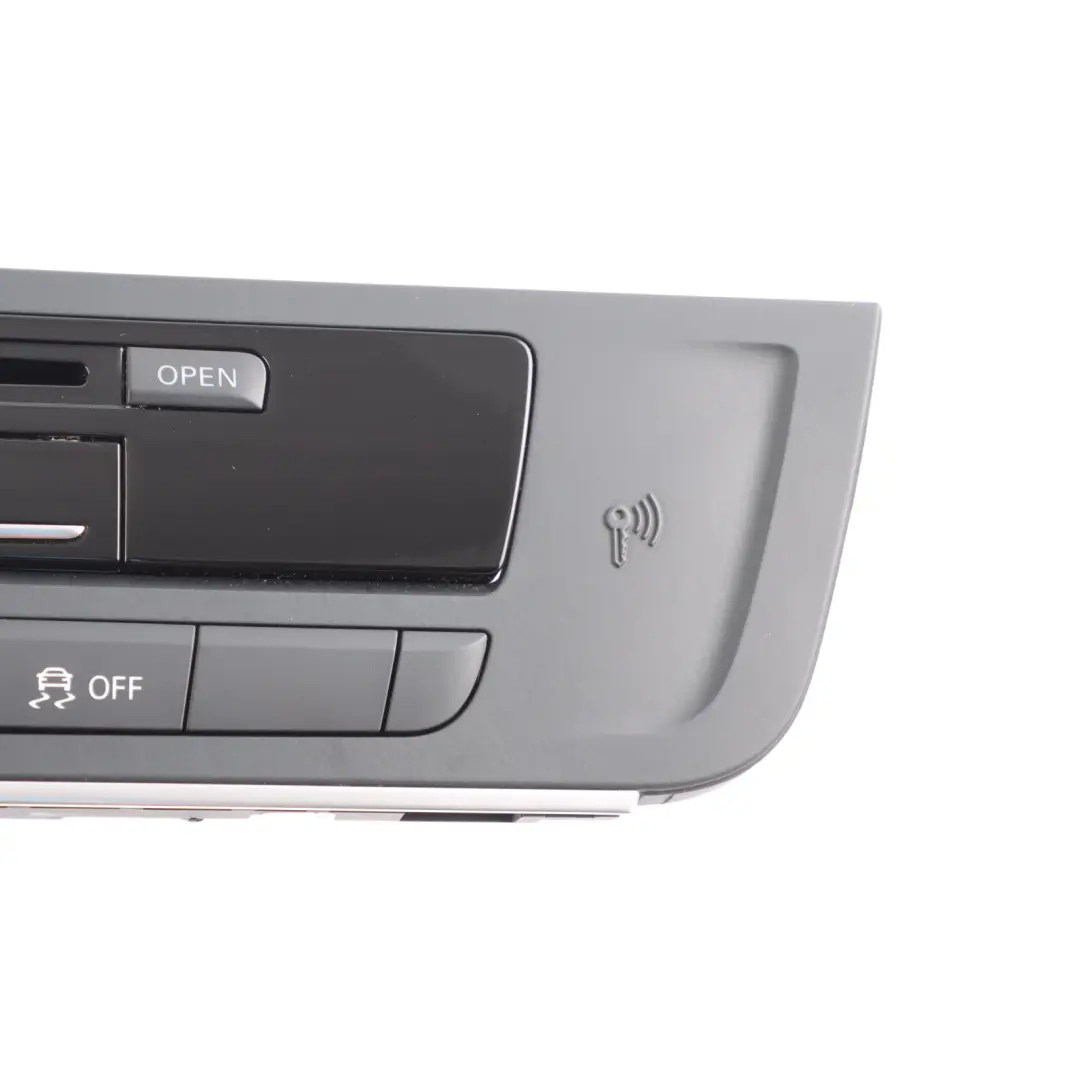 Audi A6 C7 A7 4G Radio CD DVD Player Multimedia Head Unit - SKU 4G0035678C - Part number 4G0035678C