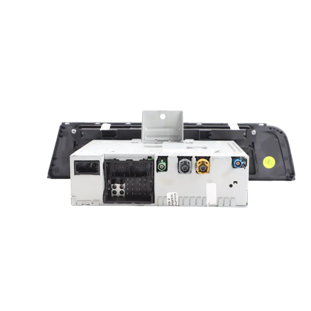 Audi A6 C7 A7 4G Radio CD DVD Player Multimedia Head Unit - SKU 4G0035678C - Part number 4G0035678C