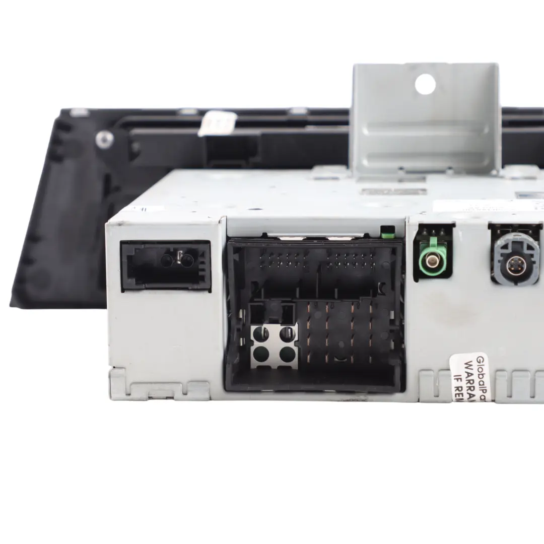 Audi A6 C7 A7 4G Radio CD DVD Player Multimedia Head Unit - SKU 4G0035678C - Part number 4G0035678C