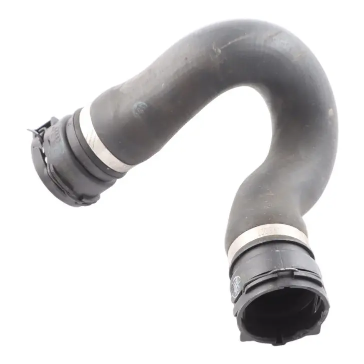 Audi A6 C7 Radiator Upper Hose Line Pipe Left N/S 2.8 Petrol 4G0122101