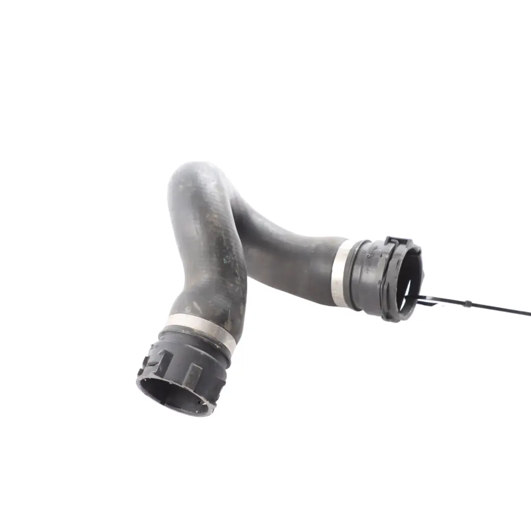 Radiator Upper Hose Line Pipe Left N/S 2.8 Petrol to Audi A6 C7 with Part number 4G0122101 Audi A6 C7 Radiator Upper Hose Line Pipe Left N/S 2.8 Petrol - SKU 4G0122101 - Part number 4G0122101