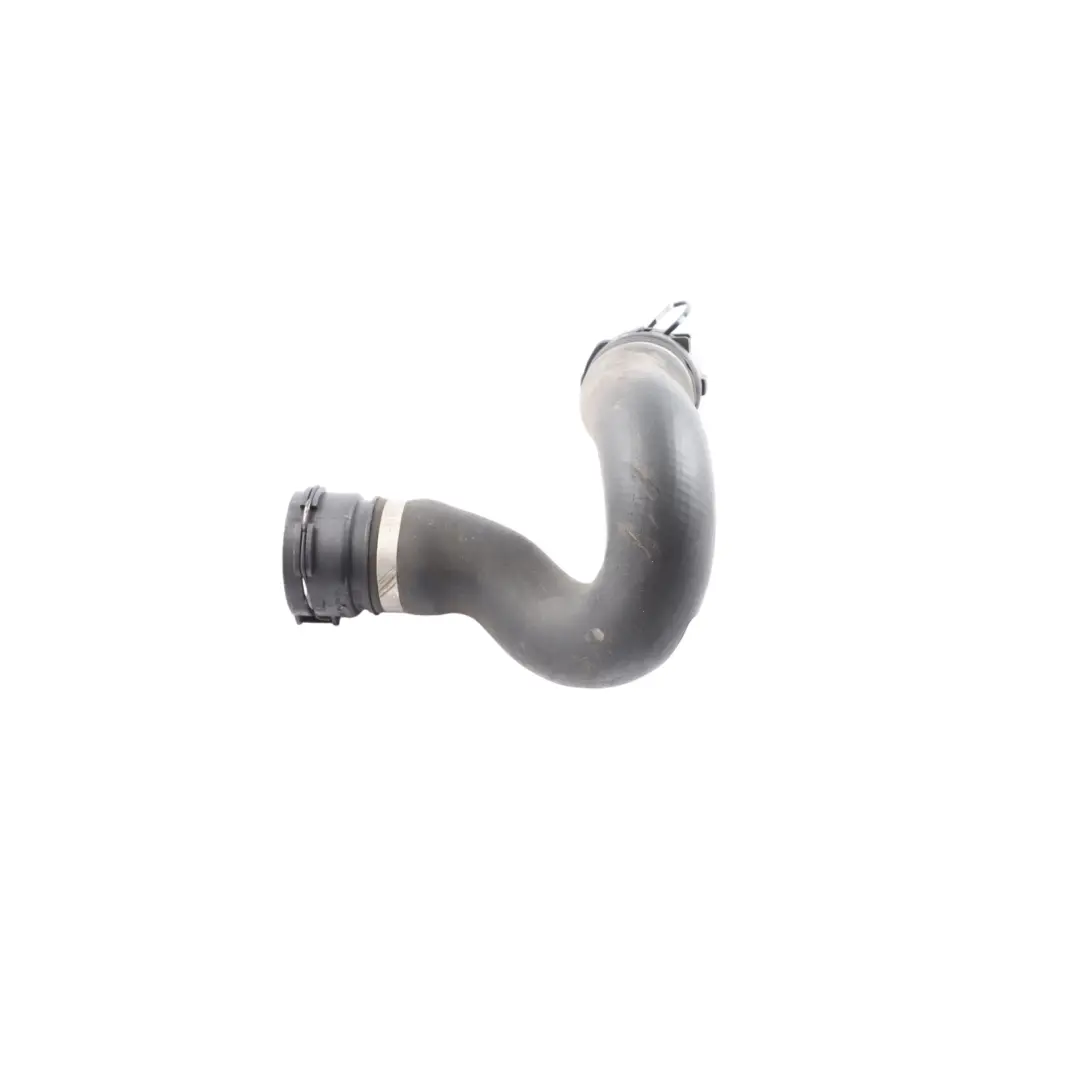 Radiator Upper Hose Line Pipe Left N/S 2.8 Petrol to Audi A6 C7 with Part number 4G0122101 Audi A6 C7 Radiator Upper Hose Line Pipe Left N/S 2.8 Petrol - SKU 4G0122101 - Part number 4G0122101