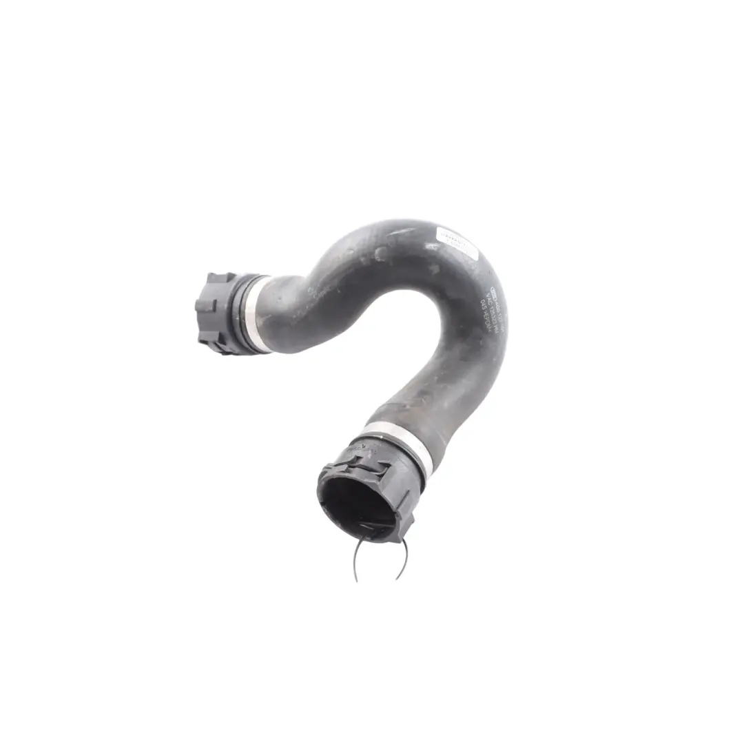 Radiator Upper Hose Line Pipe Left N/S 2.8 Petrol to Audi A6 C7 with Part number 4G0122101 Audi A6 C7 Radiator Upper Hose Line Pipe Left N/S 2.8 Petrol - SKU 4G0122101 - Part number 4G0122101