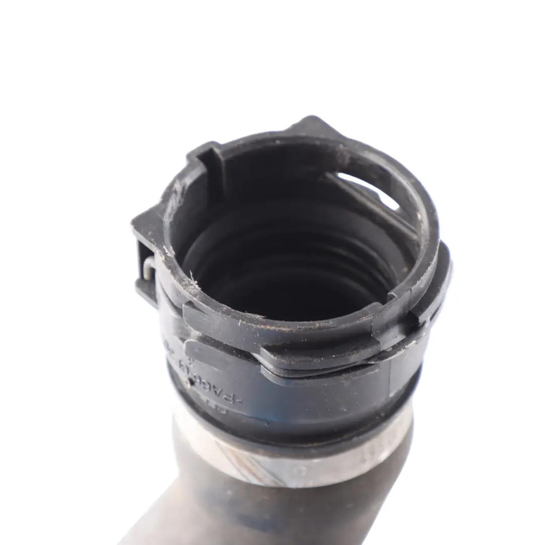 Radiator Upper Hose Line Pipe Left N/S 2.8 Petrol to Audi A6 C7 with Part number 4G0122101 Audi A6 C7 Radiator Upper Hose Line Pipe Left N/S 2.8 Petrol - SKU 4G0122101 - Part number 4G0122101