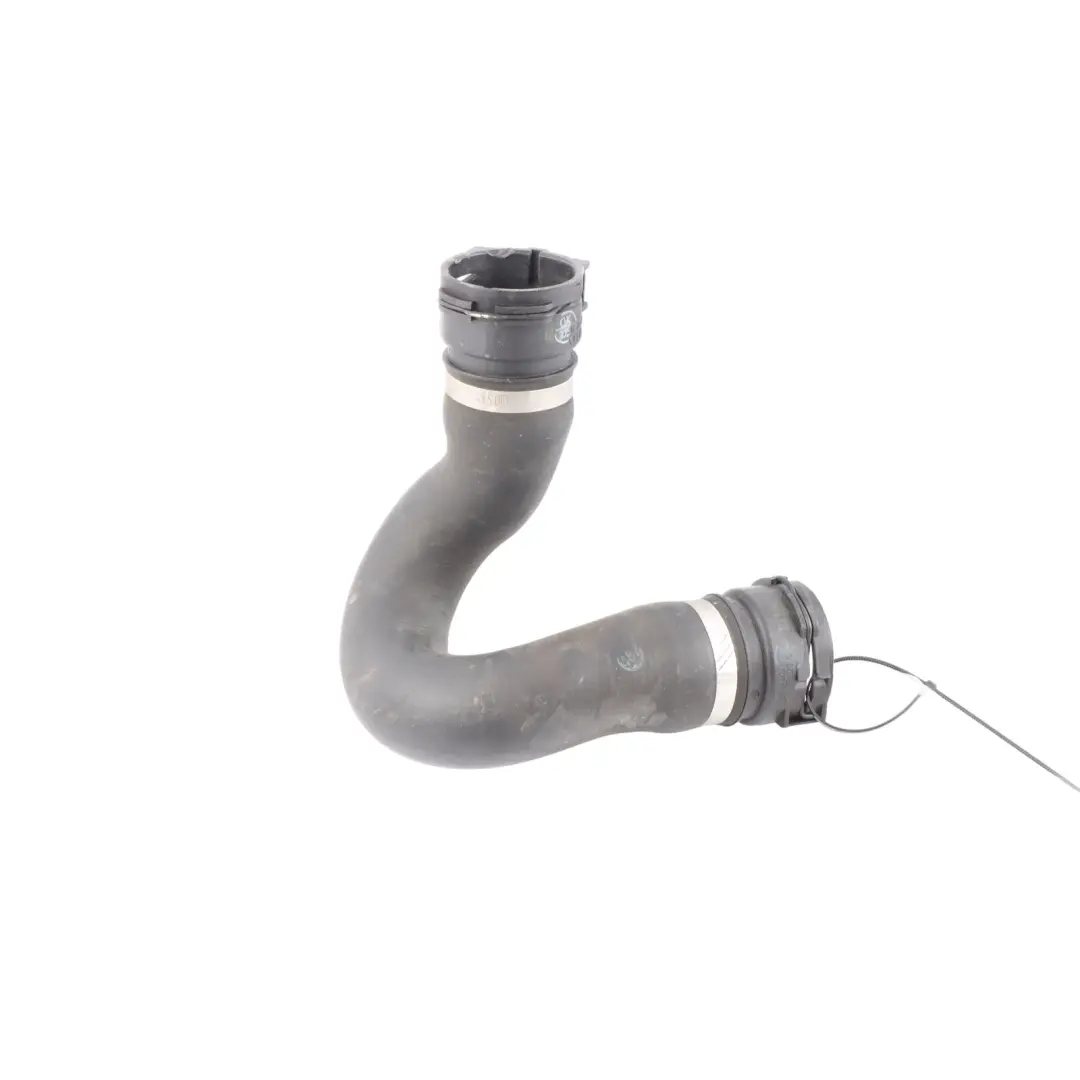 Radiator Upper Hose Line Pipe Left N/S 2.8 Petrol to Audi A6 C7 with Part number 4G0122101 Audi A6 C7 Radiator Upper Hose Line Pipe Left N/S 2.8 Petrol - SKU 4G0122101 - Part number 4G0122101