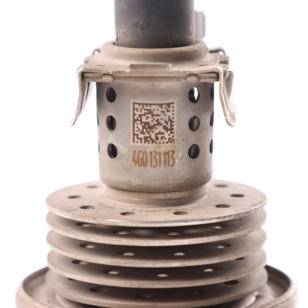 CGLC Diesel Ad Injector Reduction Agent Valve to Audi Q5 8R 2.0 TDI with Part number 4G0131113 Audi Q5 8R 2.0 TDI CGLC Diesel Ad Injector Reduction Agent Valve - SKU 4G0131113 - Part number 4G0131113