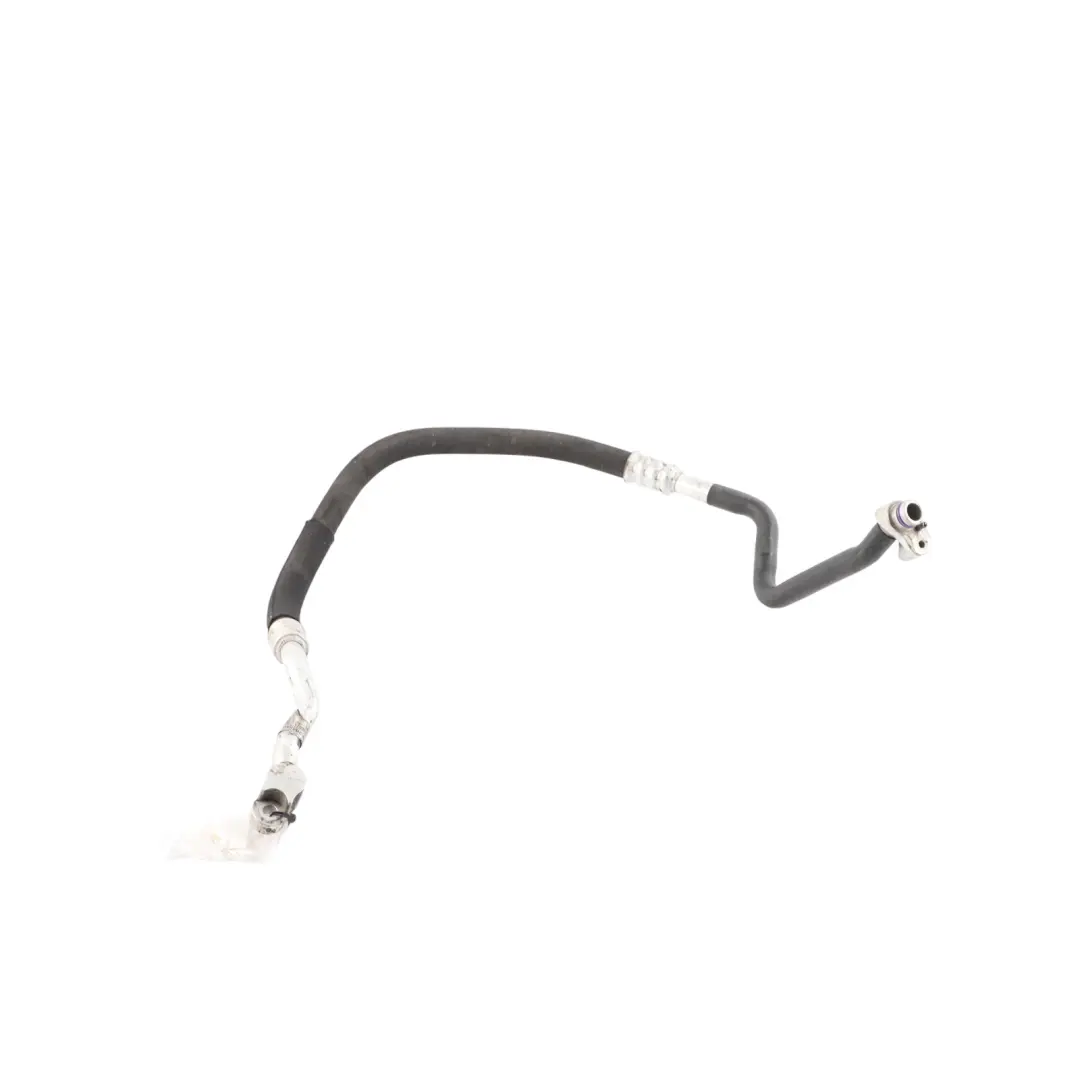 Conditioning Pipe Refrigerant Hose Line A/C to Audi A6 C7 Air with Part number 4G0260701N Audi A6 C7 Air Conditioning Pipe Refrigerant Hose Line A/C - SKU 4G0260701N - Part number 4G0260701N